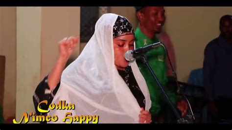 Nakupenda Mimi Sana Somali Song Official Video Nimco Happy Issi Nafta