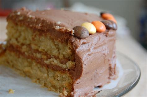 Swirl up a quick birthday breakfast shake before you are showered with gifts and text messages. egg-free-not-so-sweet birthday cake