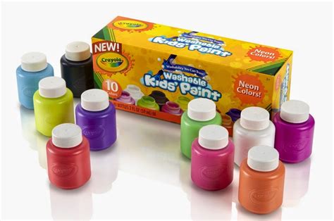 Get Creative with Crayola for the Holidays - The Shirley Journey