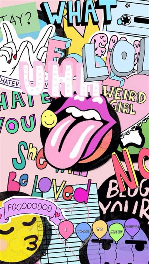 I really like unicorns, so this was just kind of cool even though the unicorn is technically dead. pinterest: natalyelise7 | collages ♡ in 2019 | Pop art ...