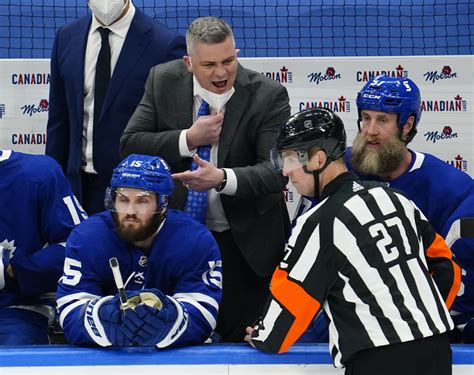 3 Moves The Toronto Maple Leafs Should Make After Playoff Failure