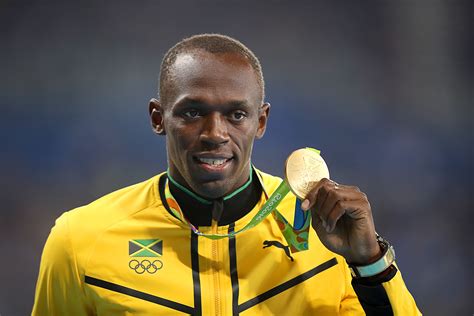 Usain Bolt Feels Athletics Is ‘missing A Superstar Who Can Excite