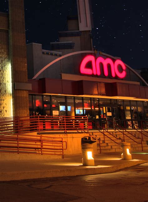 amc theatre management jobs - Coralee Caro