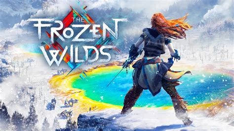 Horizon Zero Dawn The Frozen Wilds Full Soundtrack YouTube