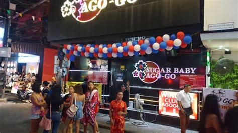 The Best Go Go Bars In Pattaya Prices Reviews And More In 2019
