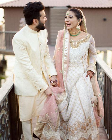 Rabab Hashim Wedding Pictures Reviewitpk