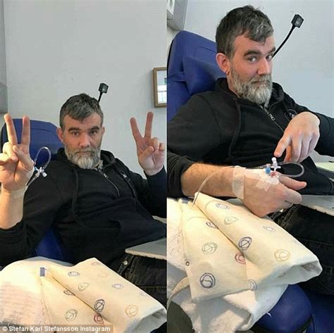 Lazytown Actor Stefan Karl Stefansson Dies Aged 43 After Long Battle With Bile Duct Cancer