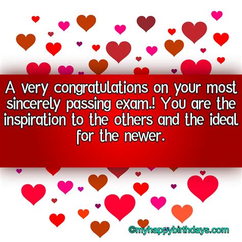 113 Best Congratulation Messages Wishes And Quotes