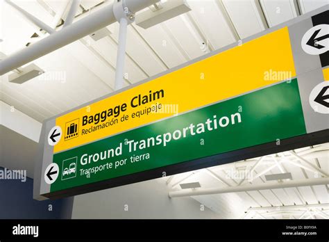 Anzeichen Für Gepäck Zurückfordern Bodentransport In American Airlines