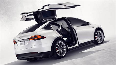2019 Tesla Model X Release Specs And Review Tesla Model X Tesla