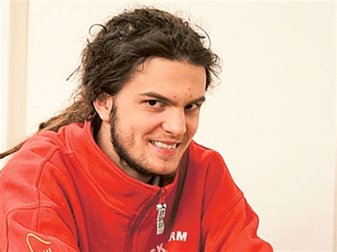 He became a fide master in 2007, an international master in 2008 and a grandmaster (gm) in 2010. Nils Grandelius takes control of Abu Dhabi chess event | Sport - Gulf News