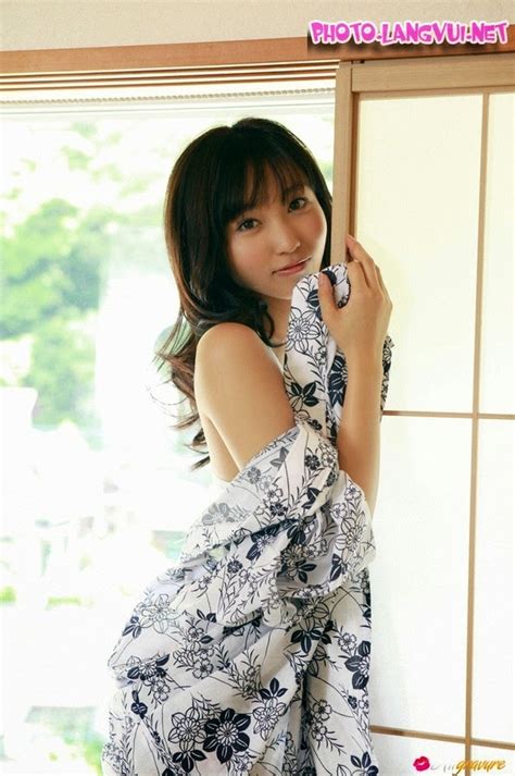 Risa Yoshiki Page 3 Of 3 Ảnh Girl Xinh