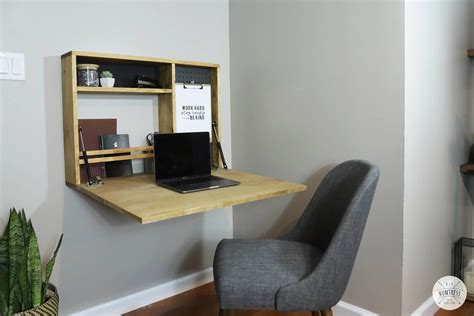 Diy Desks 35 Best Desk Ideas For Handymen Build A Desk In Steps