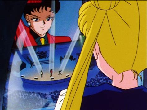 sailor moon sailor stars episode 190 seiya sings for usagi sailor moon news