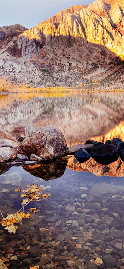 Wallpapershit Inyo National Forest 1125x2436 Download Hd