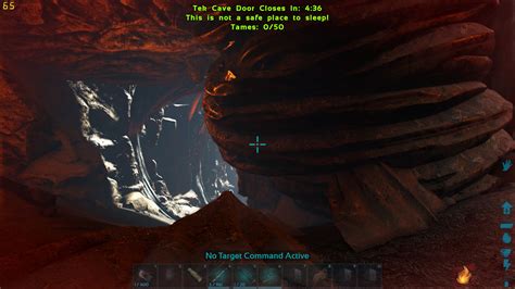 Tek Cave General Discussion Ark Official Community Forums