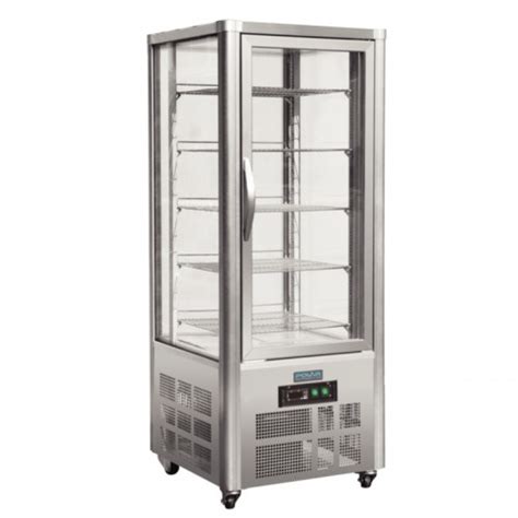 Check spelling or type a new query. Polar GD881: Polar Patisserie Display Cabinet