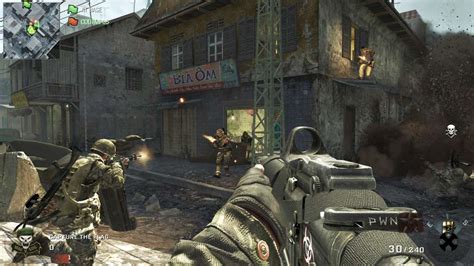 Call Of Duty Black Ops Xbox One Cd Key