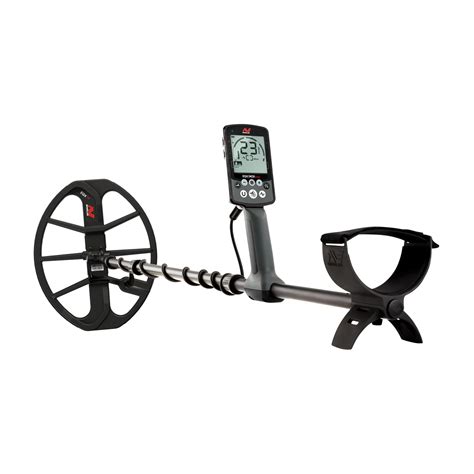 Buy Minelab Equinox 600 with EQX 15" Metal Detector| Multi-IQ Frequency