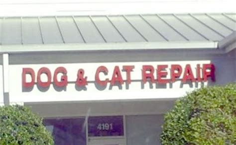 35 Hilarious Business Names That Will Make You Look Twice