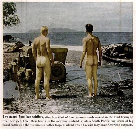 Nudity In The Military Page 3 Lpsg