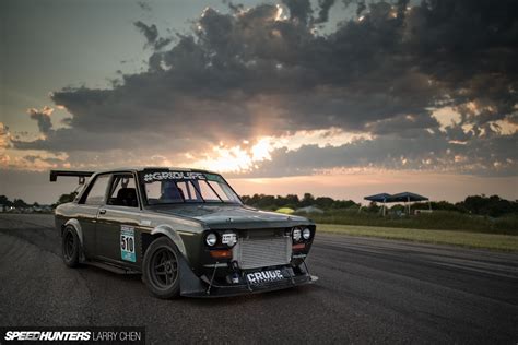 The Cars Of Gridlife Speedhunters
