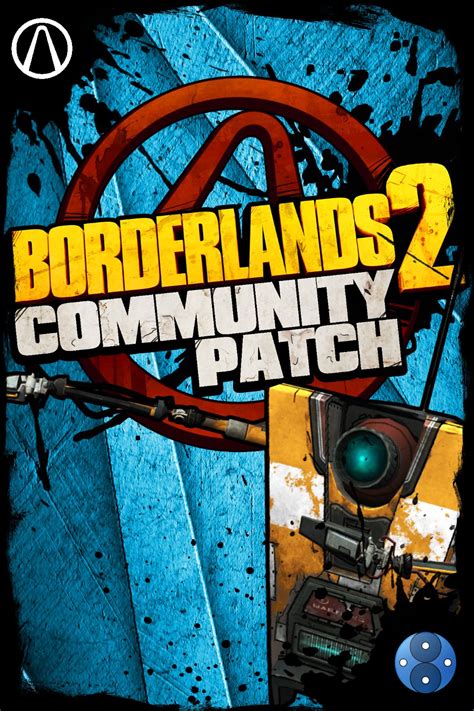With over 230+ changes inc. ULTIMATE Borderlands 2 Experience with Community Patch