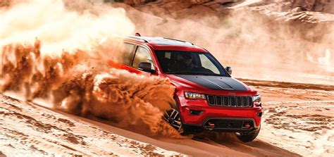 What Color Options Are Available For The 2021 Jeep Grand Cherokee