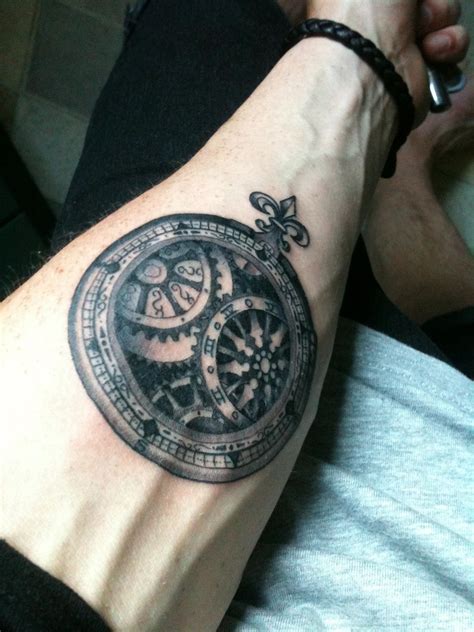 Moral Compass Compass Tattoo Tattoos Inspirational Tattoos