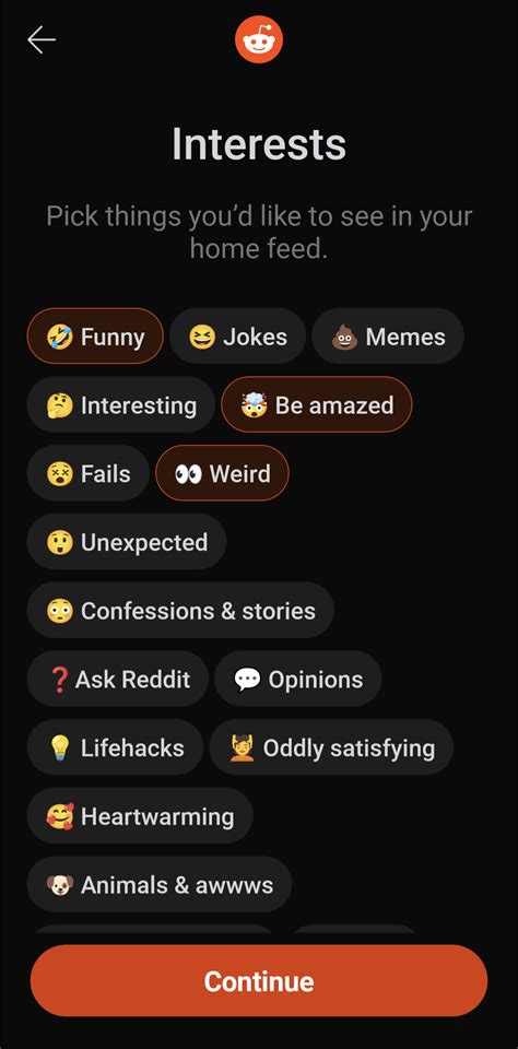 How To Create A Reddit Profile