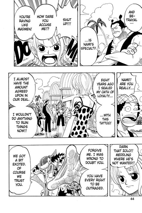 One Piece Chapter 73 Tcb Scans