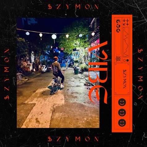 Vibe Single By Szymon Spotify