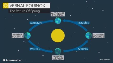 First Day Of Spring 2022 When Is The Spring Equinox Facts About The