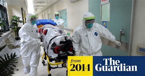 Isolated Nurse Slams Chris Christies Ebola Quarantine Policy Ebola