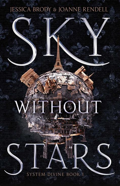 Sky Without Stars By Jessica Brody And Joanne Rendell Utopia State Of Mind
