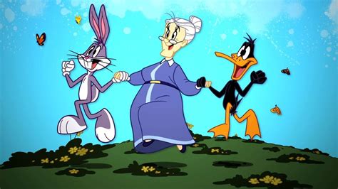 Looney Tunes Hd Free Wallpapers Wallpapersafari