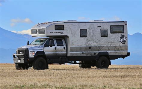 15 Best Camper Vans Of 2023 For The Adventurous