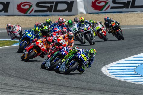 Motogp Grid Expansion Plans Withdrawn For 2017