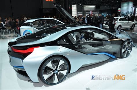 Research the 2020 bmw i8 at cars.com and find specs, pricing, mpg, safety data, photos, videos, reviews and local inventory. BMW i8 Concept Spyder at the NY Auto Show