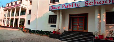 Doon Public School In Gorakhpur Cbse School In Gorakhpur