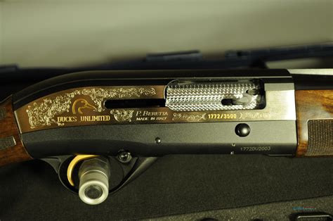 Beretta AL391 Urika Gold DU Version 12 Gauge for sale
