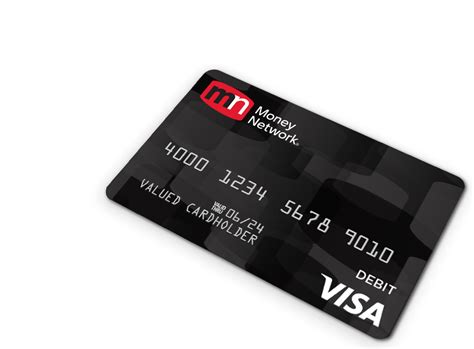 Maybe you would like to learn more about one of these? All Purpose Prepaid Debit Card | Money Network®