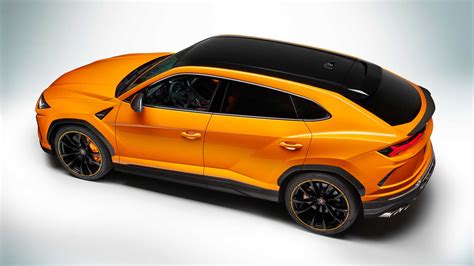 The 2021 lamborghini urus is extreme in almost every way, which is exactly what's expected when a legendary supercar maker builds an suv. Lamborghini Urus "Pearl Capsule" Revealed, 2021 MY Gets ...