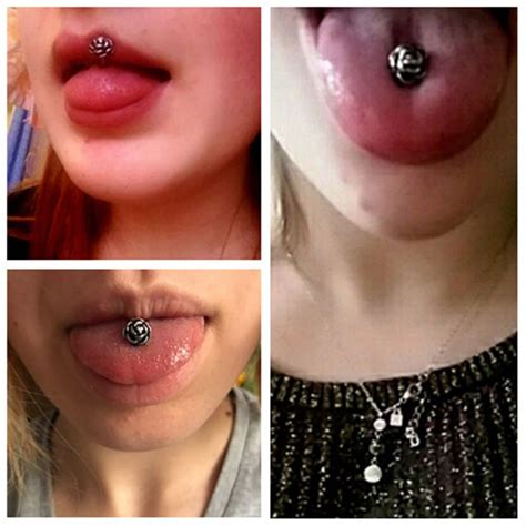 Tongue Piercing Types To Know Body Art Guru