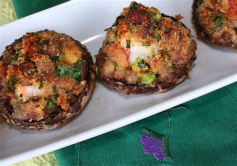 See more ideas about crab stuffed mushrooms, stuffed mushrooms, stuffed mushroom. shrimp stuffed mushrooms