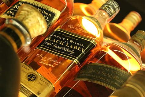 A subreddit for scotch enthusiasts of all walks of life and of all levels of knowledge on anything scotch. HD wallpaper: Johnnie Walker Red Label bottle, Wallpaper ...