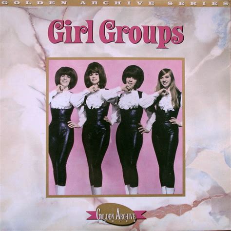 The Best Of The Girl Groups 1987 Vinyl Discogs
