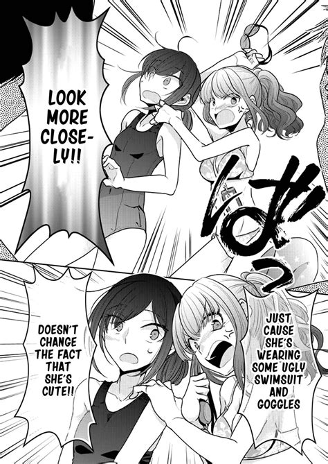Useless Princesses Manga Reading Chapter 7