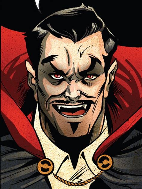 Vlad Dracula Earth Trn246 Marvel Database Fandom