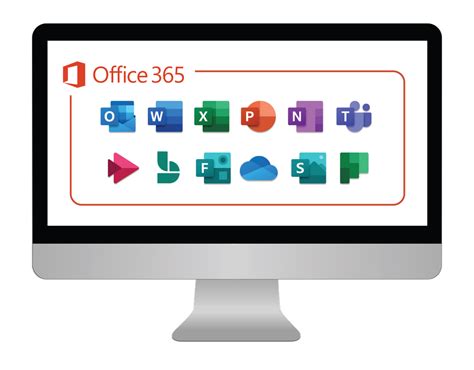 Microsoft Office Suite Products Lasopaskins